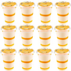 Nubi pack of 12 exotic