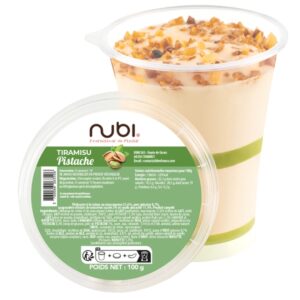 Nubi pistache lids open