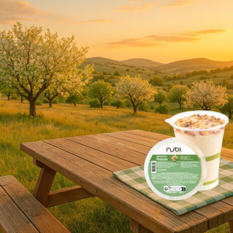 Nubi pistachio commercial 2