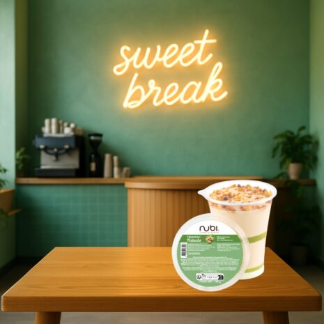 Nubi pistachio commercial 3