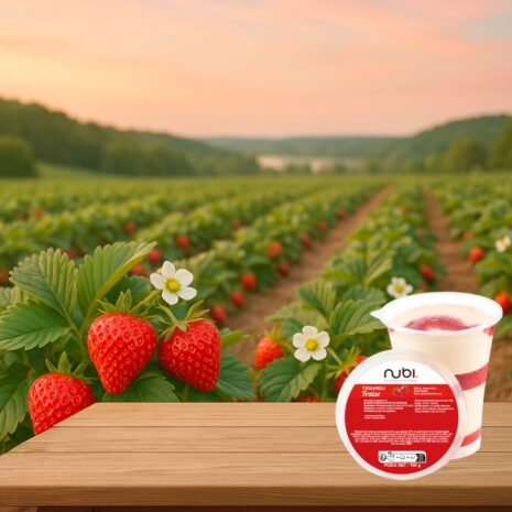 Nubi Strawberry Commercial 3 Nubi strawberry commercial 3
