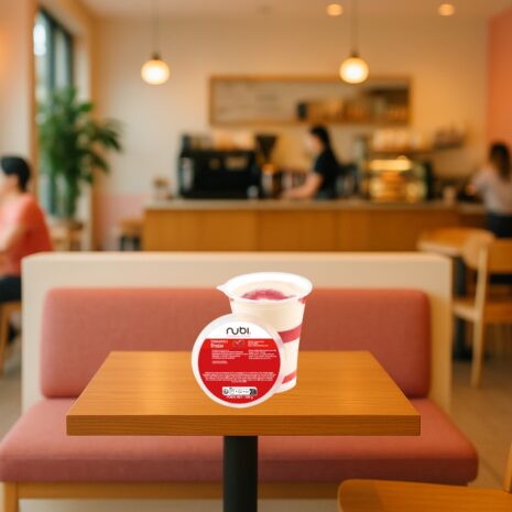 Nubi Strawberry Commercial Nubi strawberry commercial