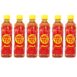 Sosro fruit tea apple bottle 350 ml pack of 6