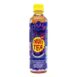 Sosro fruit tea blackcurrant bottle 350 ml