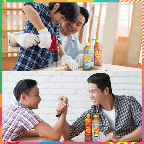 Sosro Fruit Tea Freeze & Apple Commercial Sosro fruit tea freeze & apple commercial