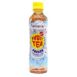 Sosro fruit tea freeze bottle 350 ml