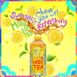 Sosro fruit tea lemon commercial 2