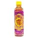 Sosro fruit tea passion fruit bottle 350 ml