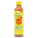 Sosro fruit tea passion lemon bottle 350 ml