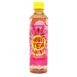 Sosro fruit tea strawberry bottle 350 ml