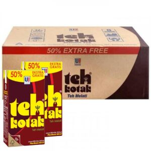 Teh kotak box 24
