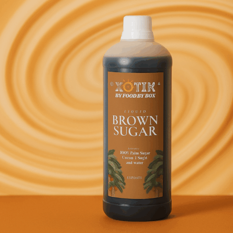 A_digital_photograph_showcases_a_1-liter_bottle_of A digital photograph showcases a 1 liter bottle of