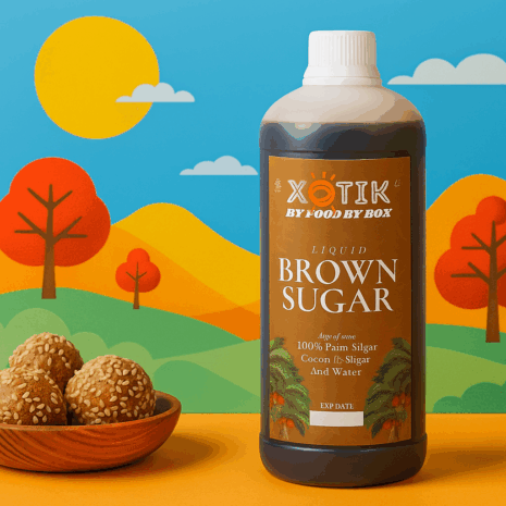 A_photograph_showcases_a_bottle_of_Xotik_Liquid_Br A photograph showcases a bottle of xotik liquid br