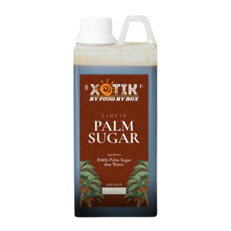 Palm Sugar Liquid 1 Liter Palm sugar liquid 1 liter