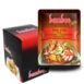 Tom yum bamboe box