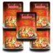 Tom yum bamboe pack of 5