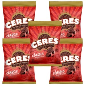 Ceres Classic 200g Sachet pack of 5 