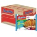 Indomie Mi Goreng Instant Noodle Barbeque Chicken Box 
