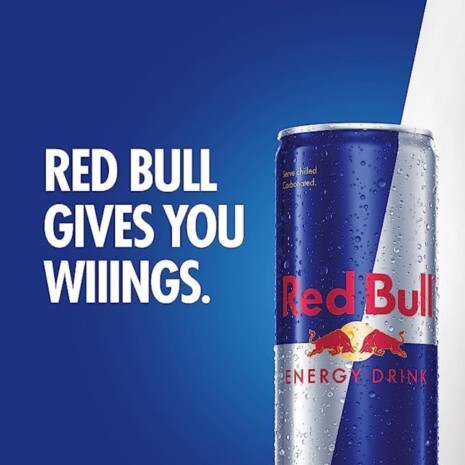 REDBULL Commercial REDBULL Commercial