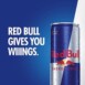 REDBULL Commercial