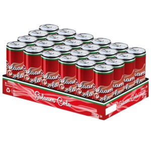 Salam Cola Pack 24 
