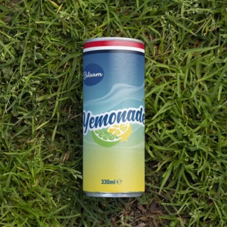 Salam YEMONADE CAN COMMERCIAL Salam YEMONADE CAN COMMERCIAL