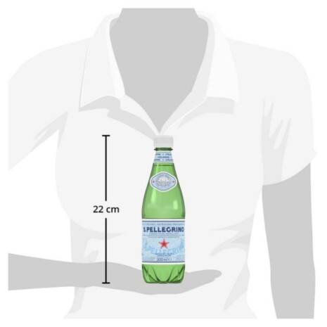 San Pellegrino Sparkling Natural Mineral Water commercial 