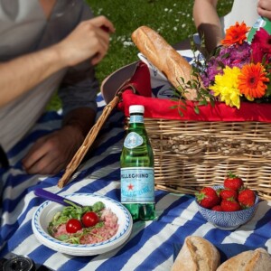 San Pellegrino Sparkling Natural Mineral Water commercial5