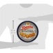 Danisa Traditional Butter Cookies dimension