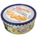 Danisa Traditional Butter Cookies front 