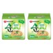 _Nongshim vegan Pack of 10