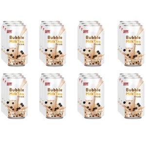 Original Flavour 24 Cans 330ml 