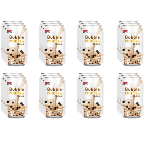 Original Flavour 24 Cans 330ml 