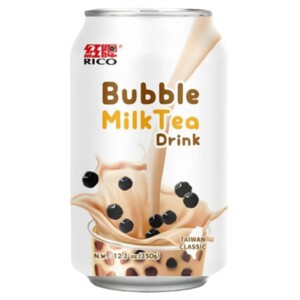 Rico Bubble Tea Original Flavour can