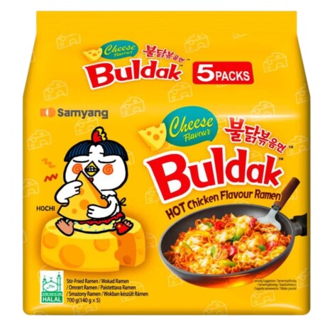 _Samyanng Cheese Pack of 5 _Samyanng Cheese Pack of 5