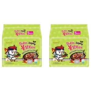 _Samyanng Jjajang Pack of 10