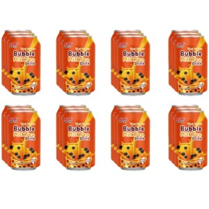 Thai Flavour 24 Cans 330ml 