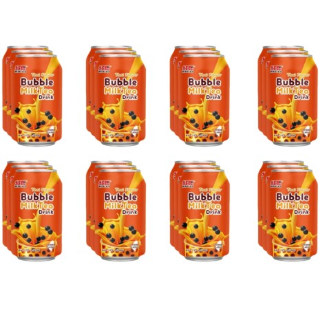 Thai Flavour 24 Cans 330ml 