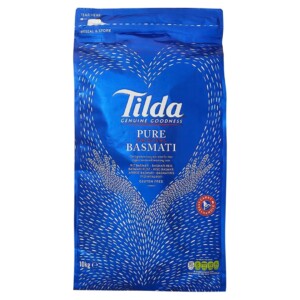Tilda Basmati 10Kg