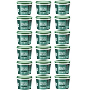Factory-Bucket-5L- Algerienne pack of 18