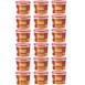 Factory-Bucket-5L- Andalouse pack of 18