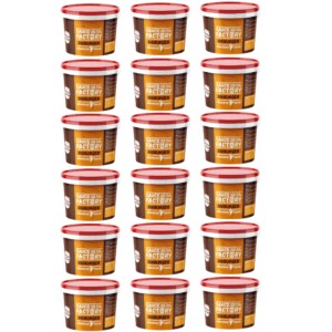 Factory-Bucket-5L- Burger pack of 18