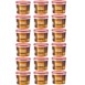 Factory-Bucket-5L- Burger pack of 18