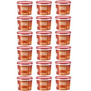 Factory-Bucket-5L- Sweet Barbecue pack of 18