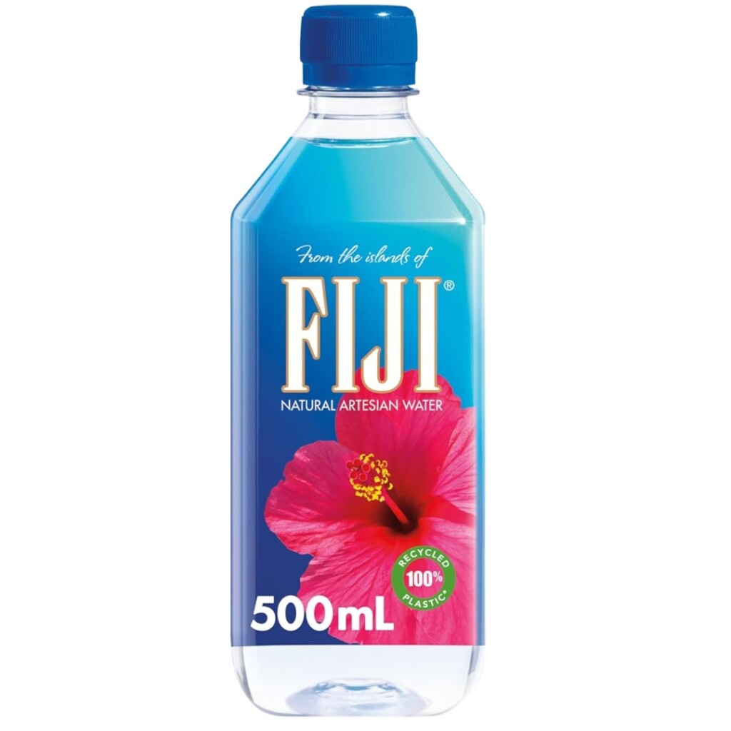 FUJI WATER 500ML BOTTLE