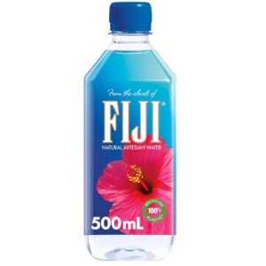 FUJI WATER 500ML BOTTLE