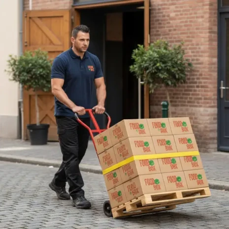 Create Your Own Pallet