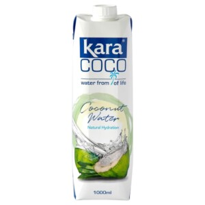 Kara coconut 1 Liter (1)