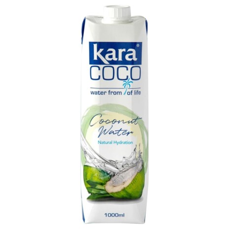 Kara coconut 1 Liter (1)