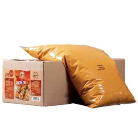 _Mum's BiBox 2 x 4L Andalouse